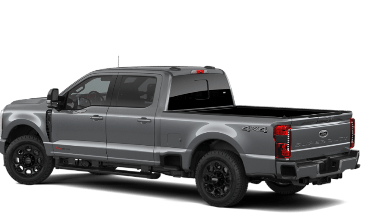 2026 Ford Super Duty F-250 SRW BLACK WIDOW