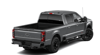 2026 Ford Super Duty F-250 SRW BLACK WIDOW