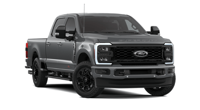 2026 Ford Super Duty F-250 SRW BLACK WIDOW