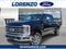2026 Ford Super Duty F-250 SRW King Ranch