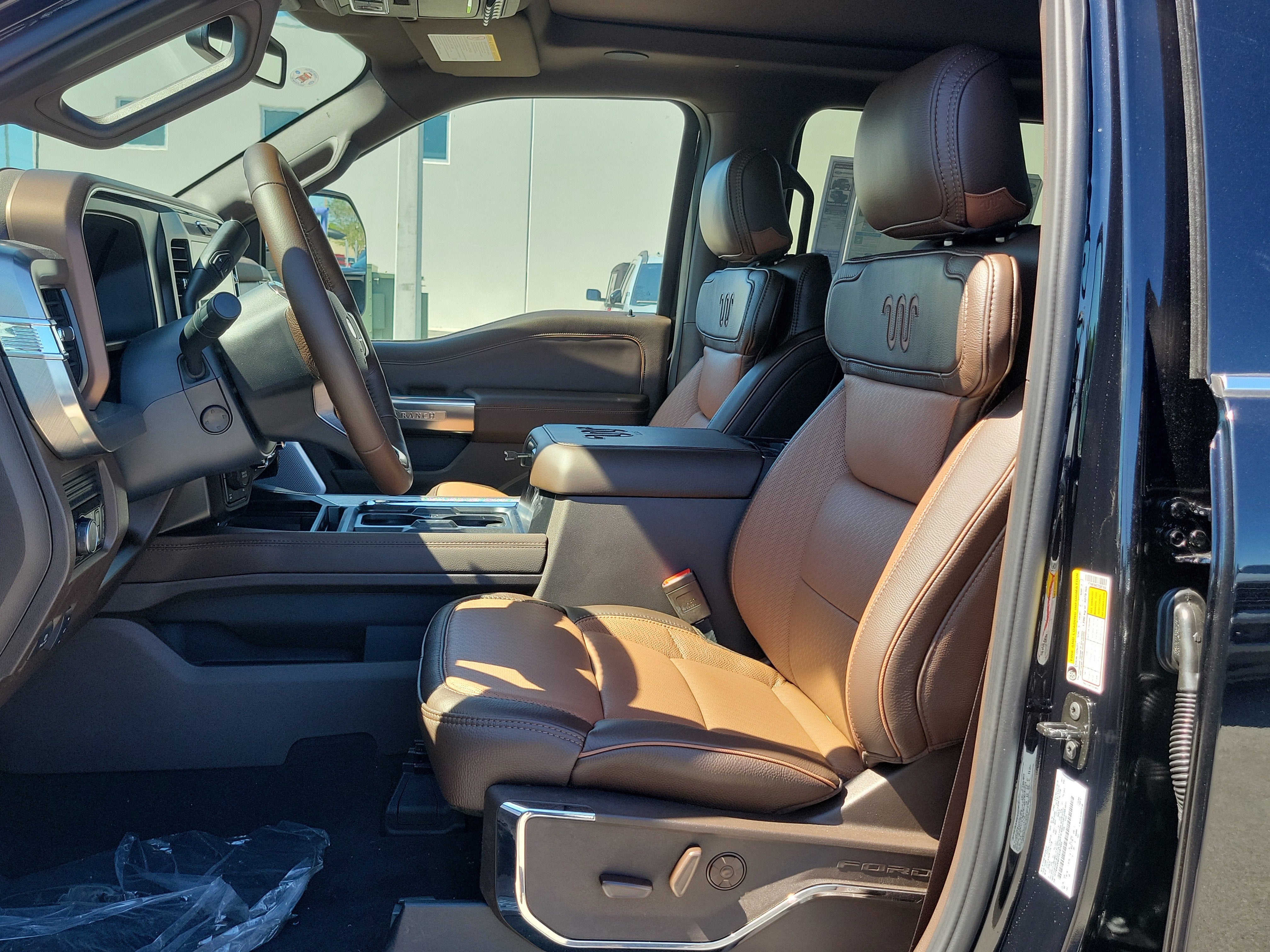 2026 Ford Super Duty F-250 SRW King Ranch
