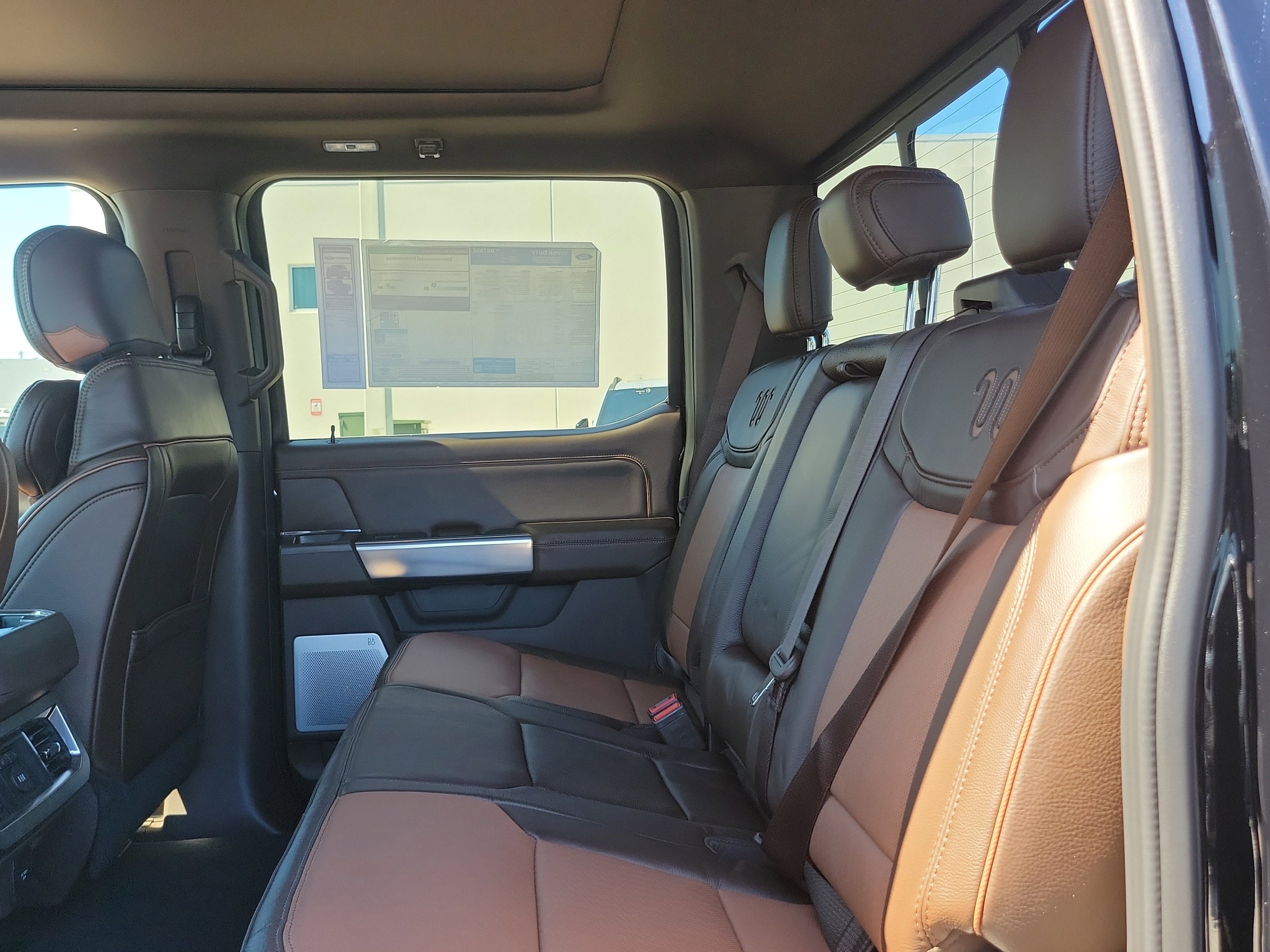 2026 Ford Super Duty F-250 SRW King Ranch