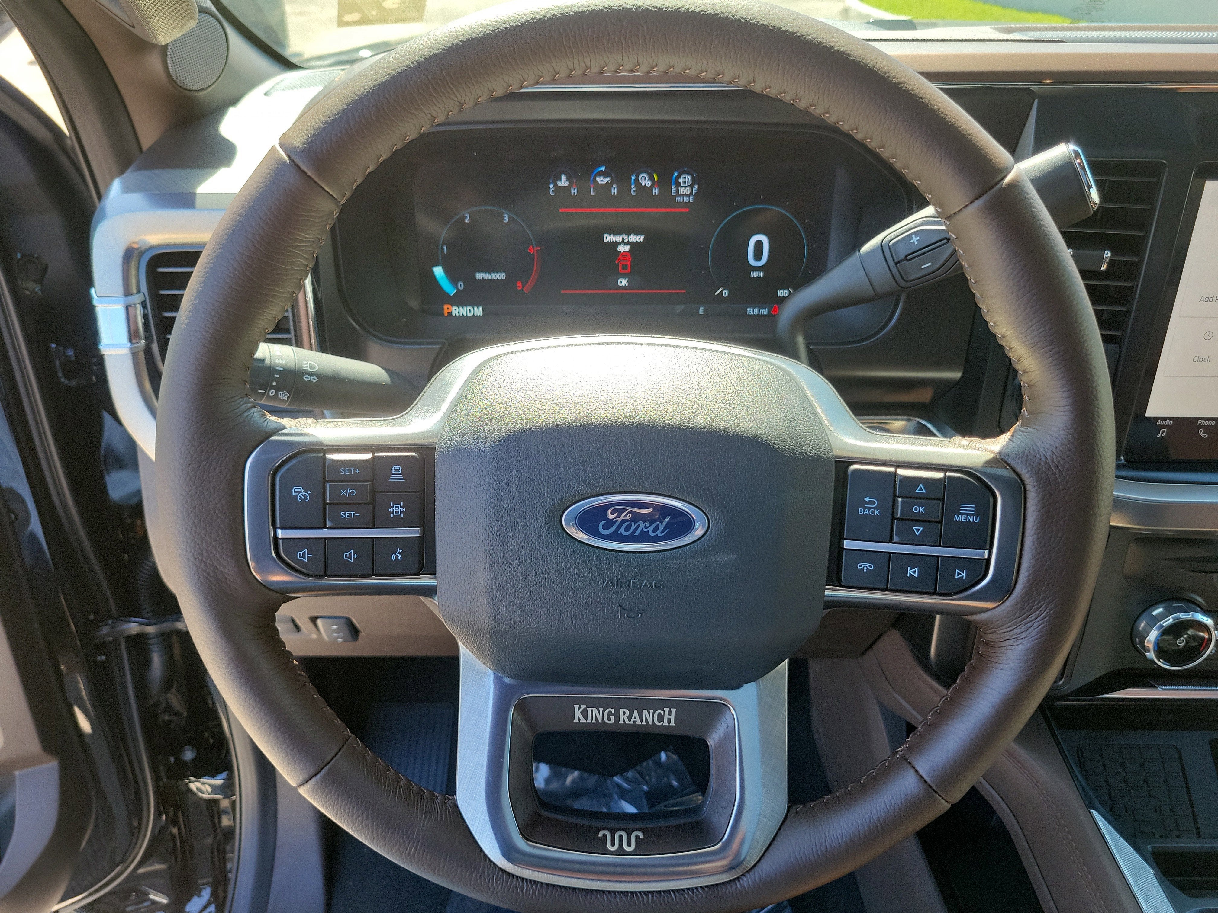2026 Ford Super Duty F-250 SRW King Ranch