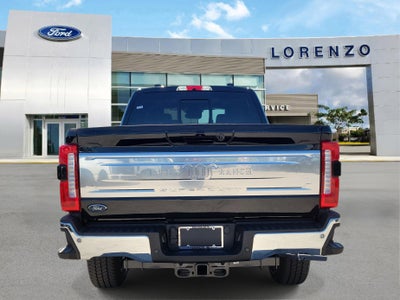 2026 Ford Super Duty F-250 SRW King Ranch