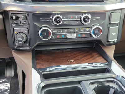 2026 Ford Super Duty F-250 SRW King Ranch