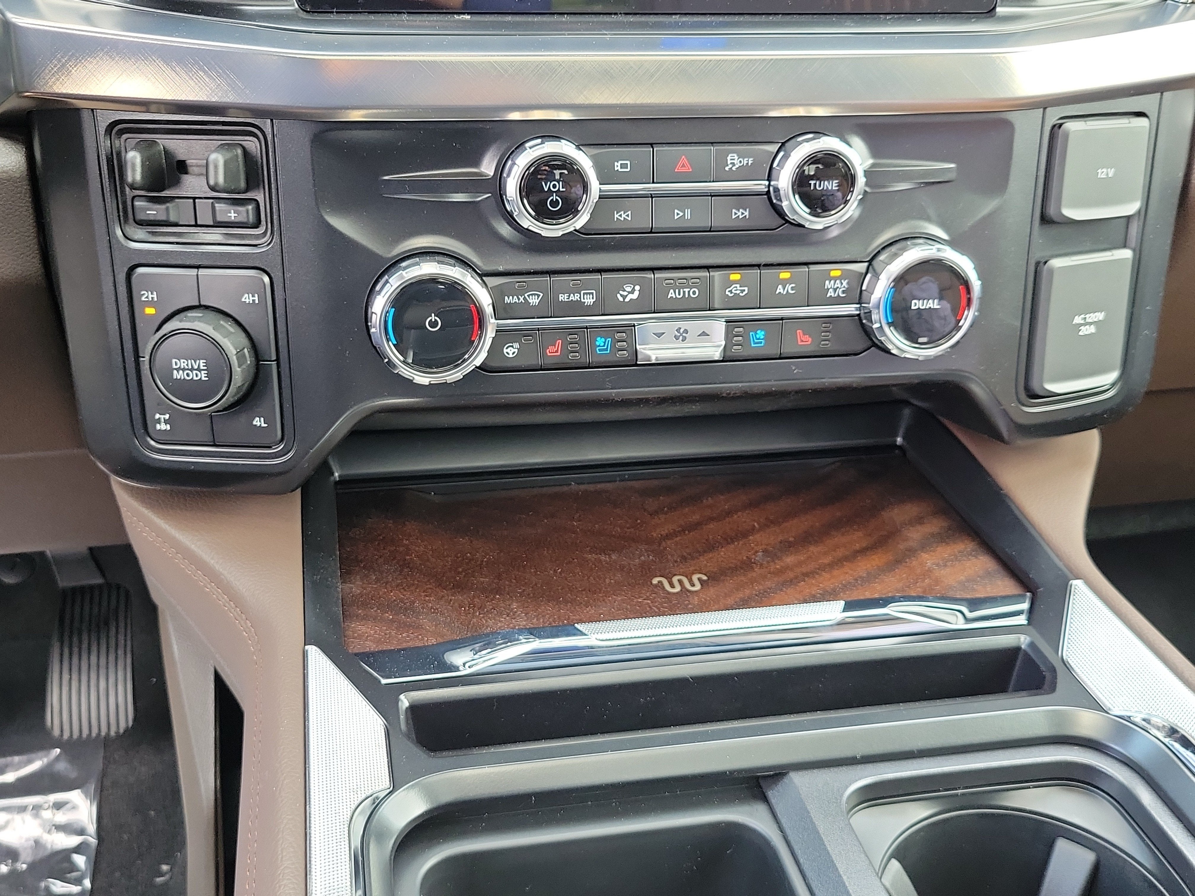 2026 Ford Super Duty F-250 SRW King Ranch