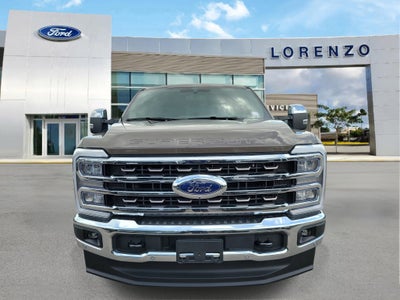 2026 Ford Super Duty F-250 SRW King Ranch