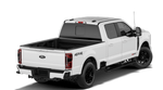 2027 Ford Super Duty F-250 SRW F-250® Lariat®