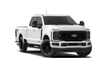 2027 Ford Super Duty F-250 SRW F-250® Lariat®