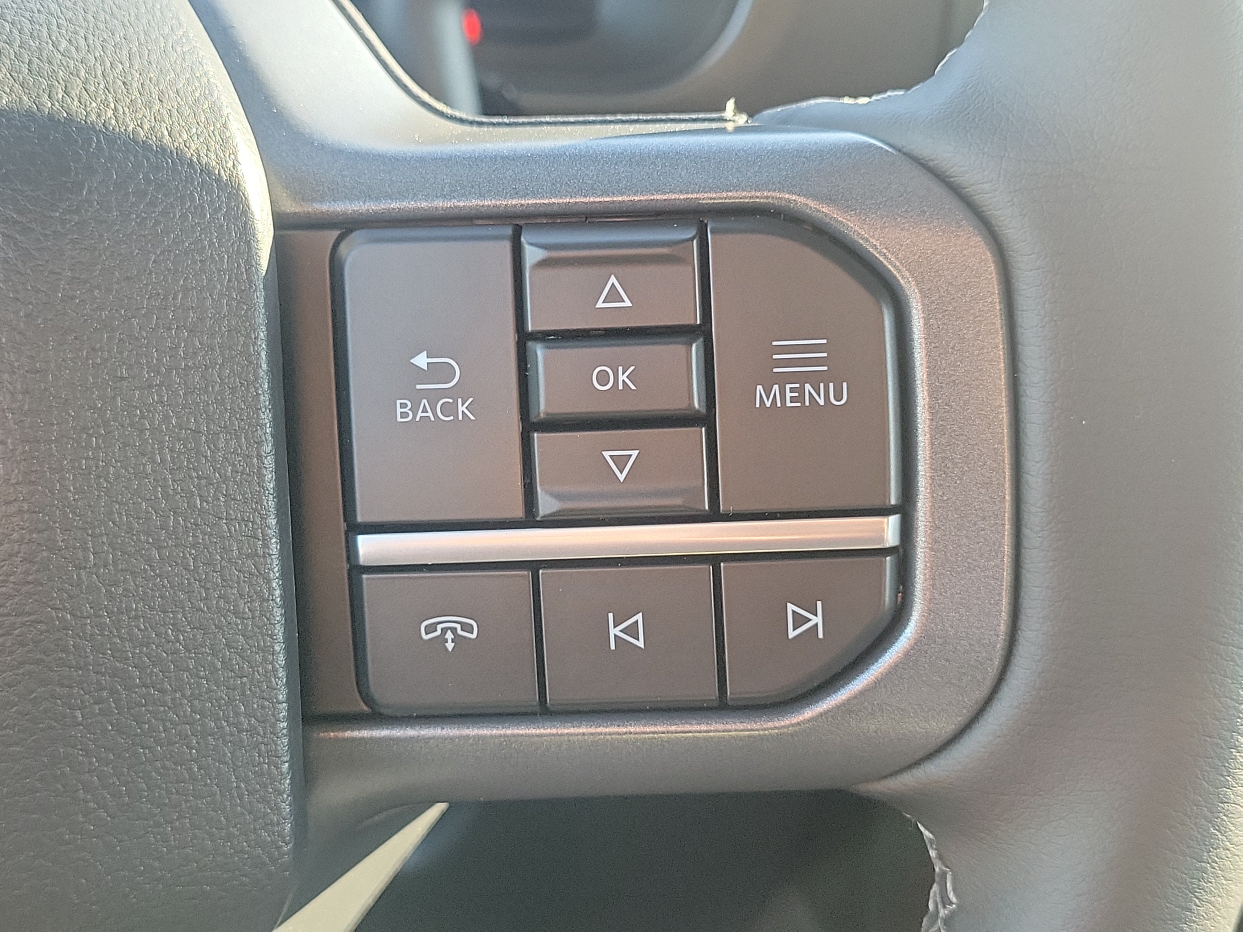 2027 Ford Super Duty F-250 SRW LARIAT