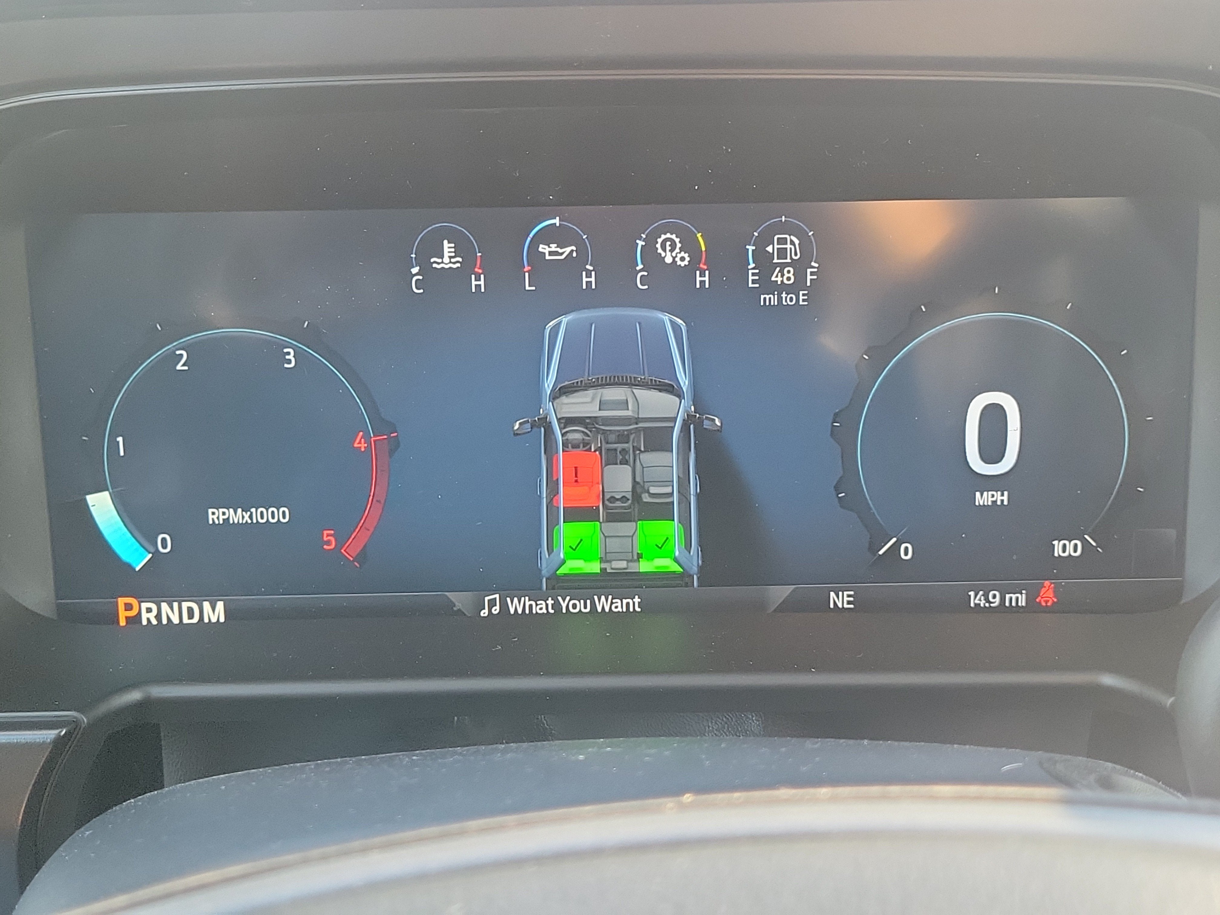 2027 Ford Super Duty F-250 SRW LARIAT