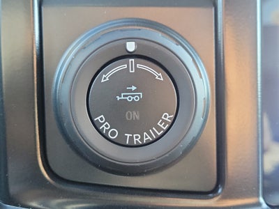 2027 Ford Super Duty F-250 SRW LARIAT