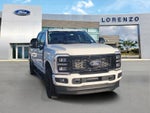 2027 Ford Super Duty F-250 SRW LARIAT