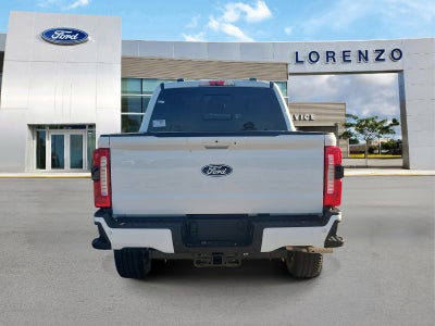 2027 Ford Super Duty F-250 SRW LARIAT