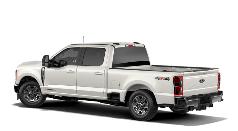 2027 Ford Super Duty F-250 SRW LARIAT