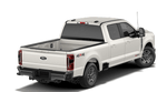 2027 Ford Super Duty F-250 SRW LARIAT