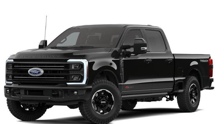 2026 Ford F-250 Platinum 4x4 Crew Cab 8' Box's photo
