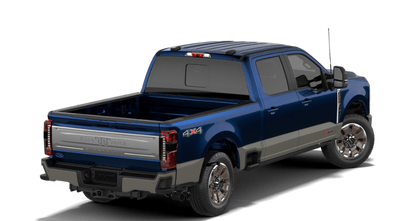 2027 Ford Super Duty F-250 SRW King Ranch