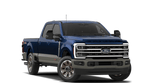 2027 Ford Super Duty F-250 SRW King Ranch