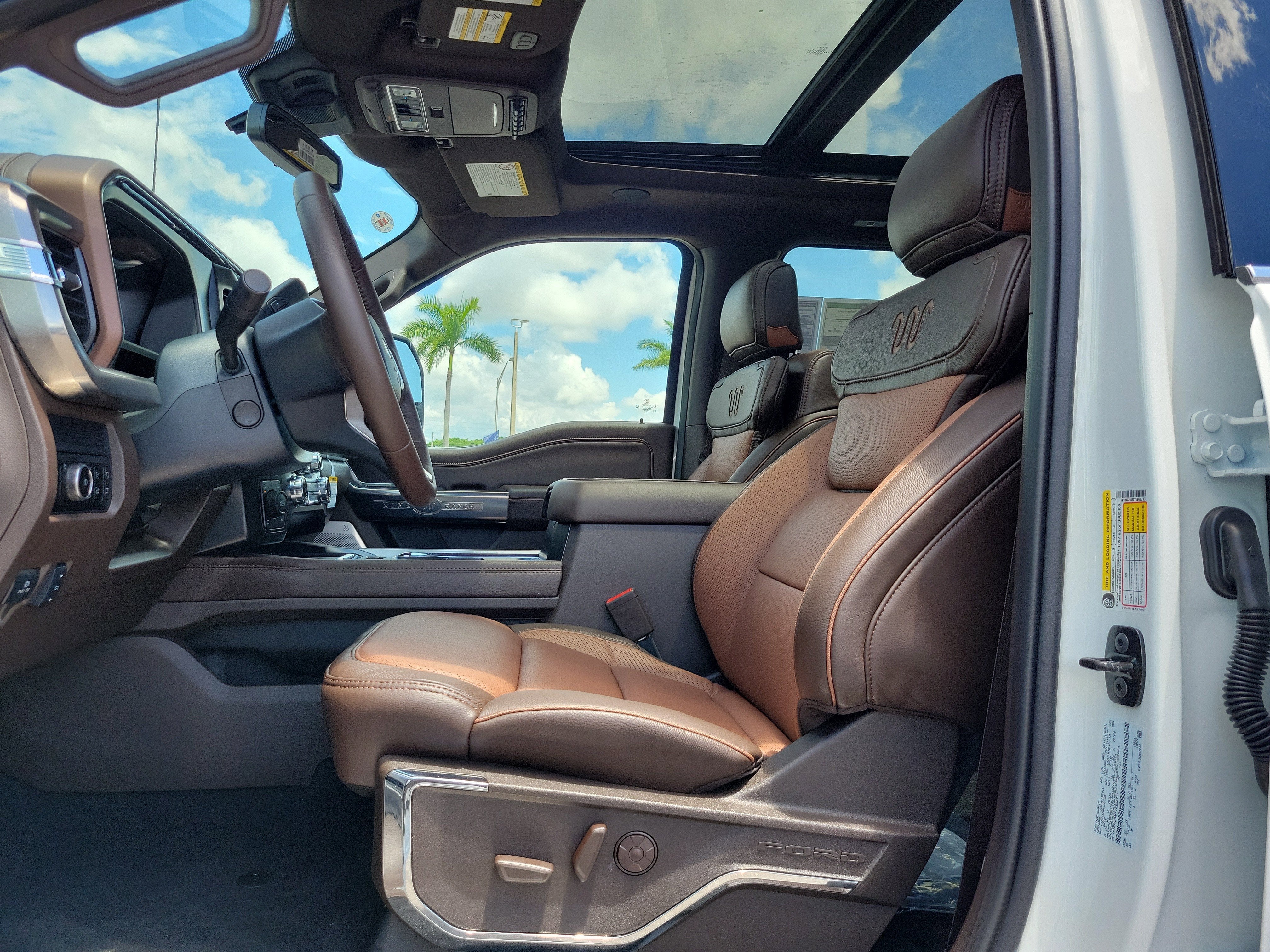 2026 Ford Super Duty F-250 SRW King Ranch
