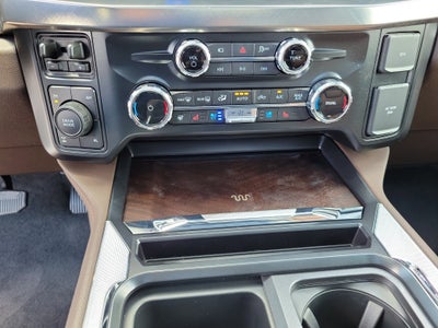 2026 Ford Super Duty F-250 SRW King Ranch