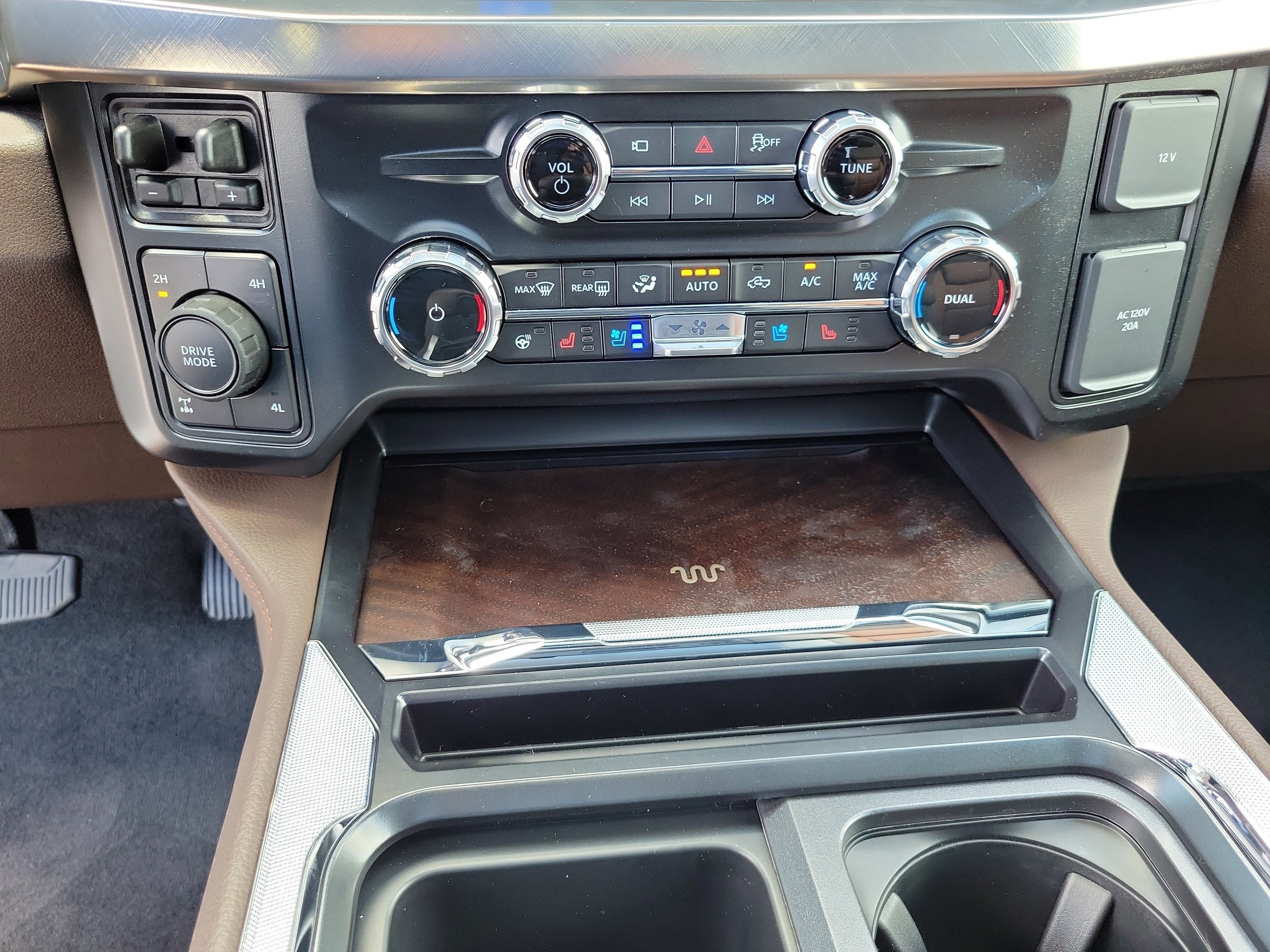 2026 Ford Super Duty F-250 SRW King Ranch