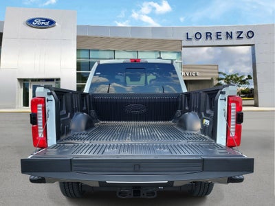 2026 Ford Super Duty F-250 SRW King Ranch