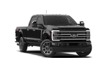 2027 Ford Super Duty F-250 SRW Platinum
