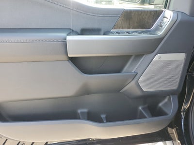 2025 Ford Super Duty F-250 SRW LARIAT