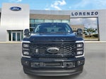 2025 Ford Super Duty F-250 SRW LARIAT