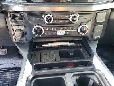 2025 Ford Super Duty F-250 SRW LARIAT