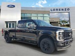 2025 Ford Super Duty F-250 SRW LARIAT