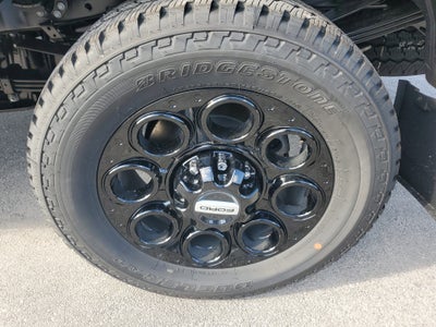 2025 Ford Super Duty F-250 SRW LARIAT