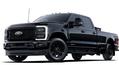 2025 Ford Super Duty F-250 SRW LARIAT