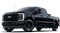 2025 Ford Super Duty F-250 SRW LARIAT