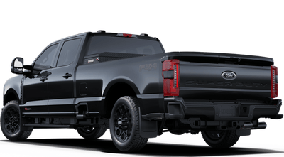 2025 Ford Super Duty F-250 SRW LARIAT