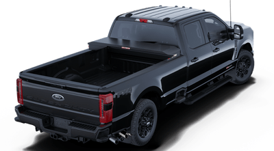 2025 Ford Super Duty F-250 SRW LARIAT