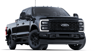2025 Ford Super Duty F-250 SRW LARIAT