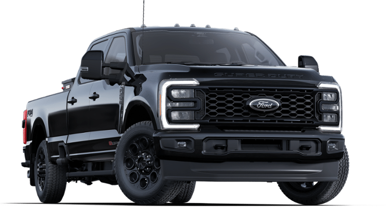2025 Ford Super Duty F-250 SRW LARIAT