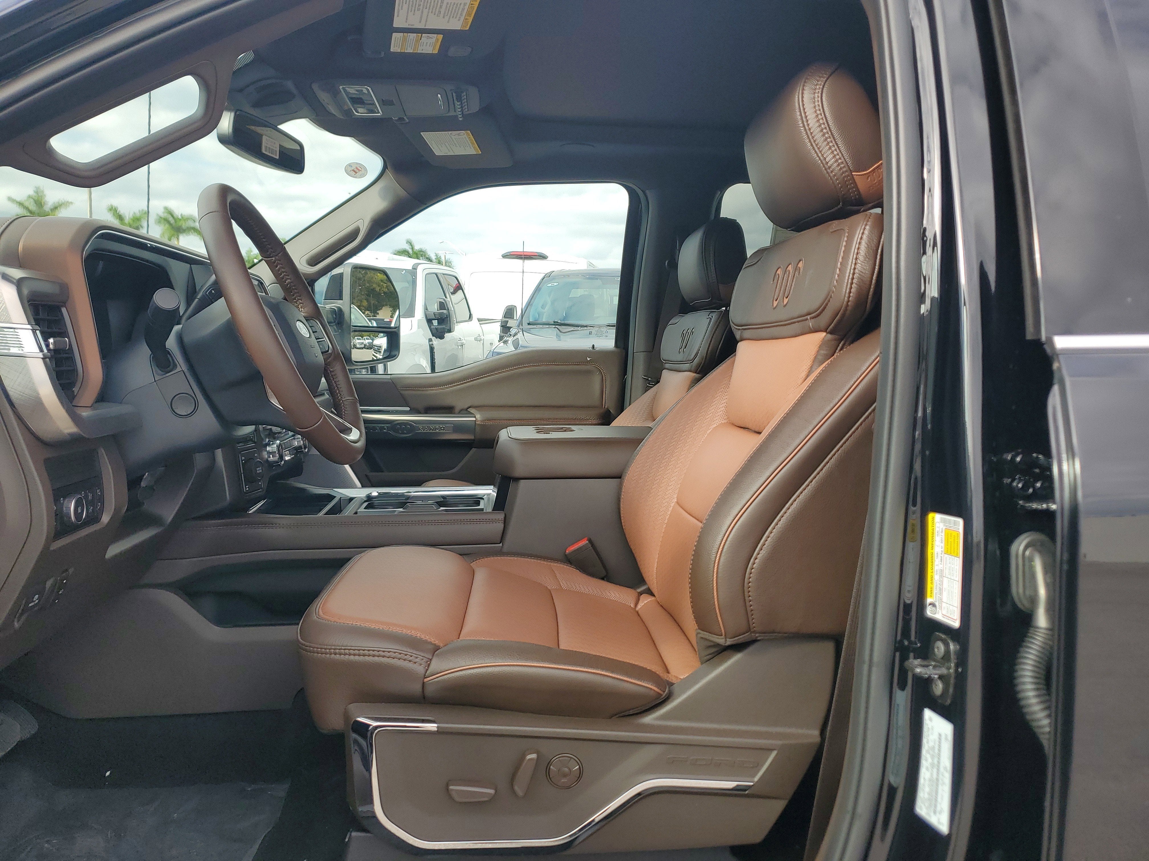 2026 Ford Super Duty F-250 SRW King Ranch