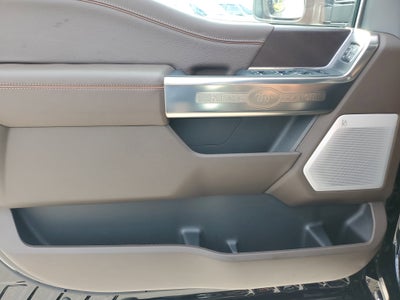 2026 Ford Super Duty F-250 SRW King Ranch