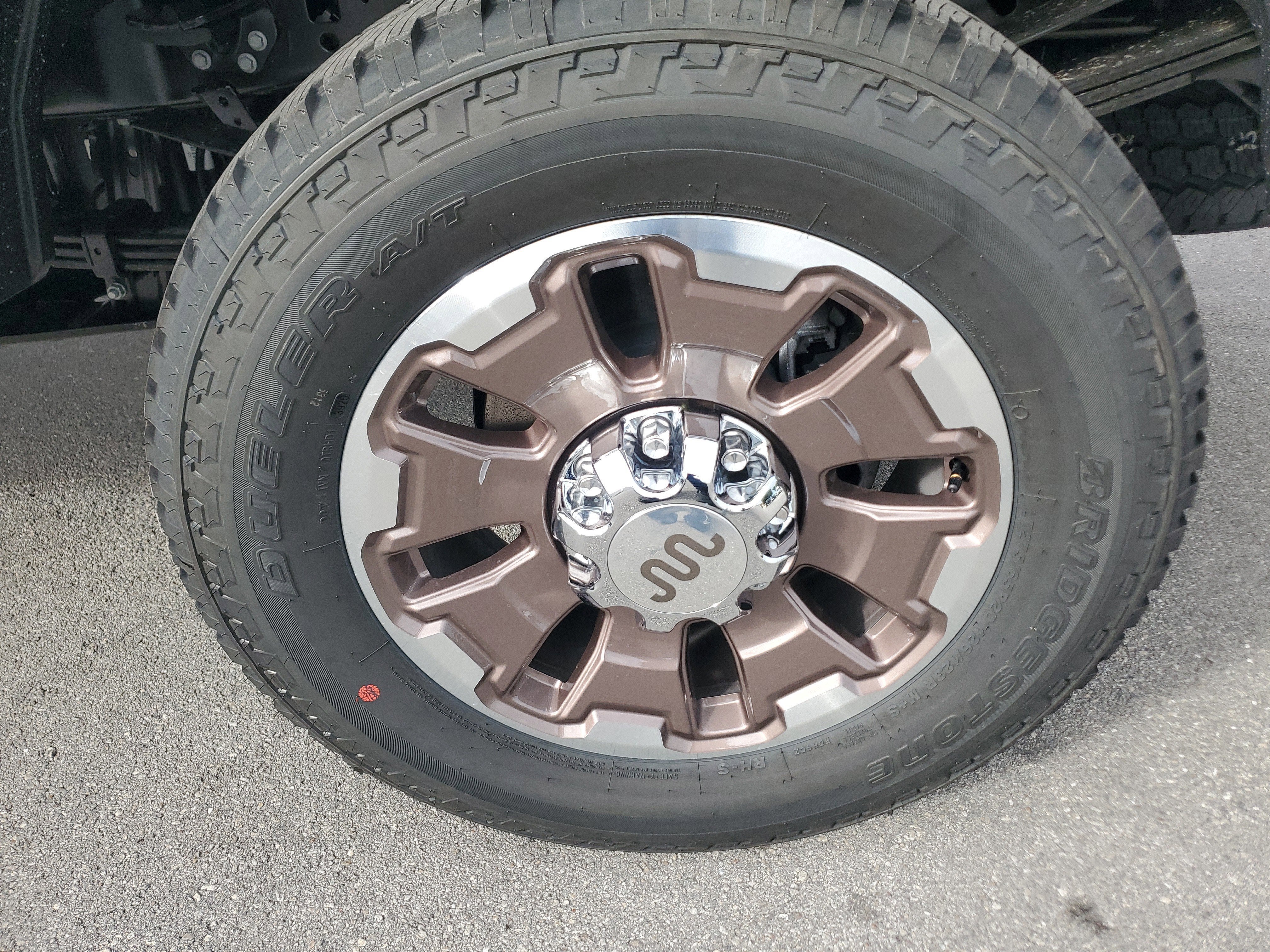 2026 Ford Super Duty F-250 SRW King Ranch