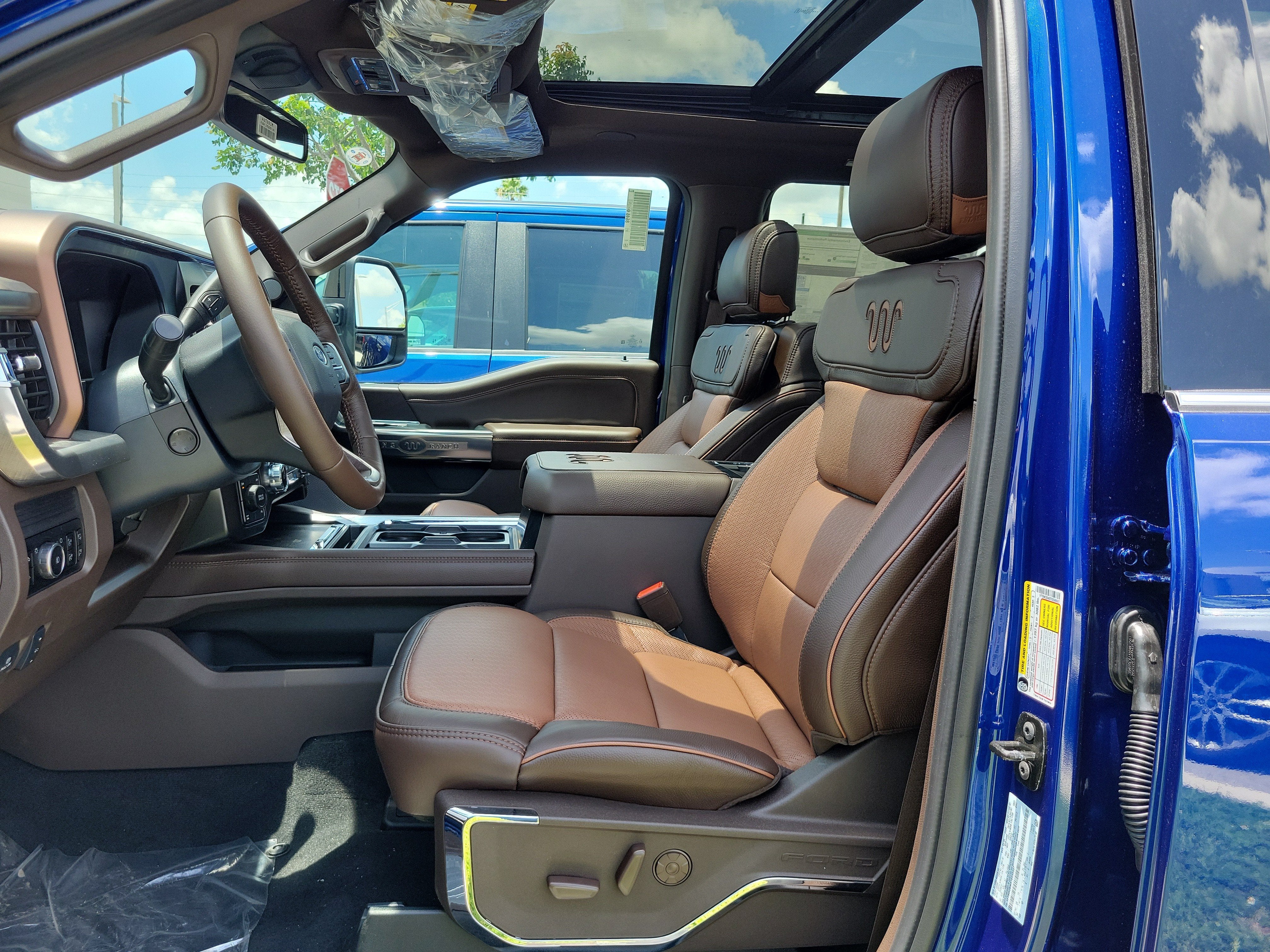 2026 Ford Super Duty F-250 SRW King Ranch