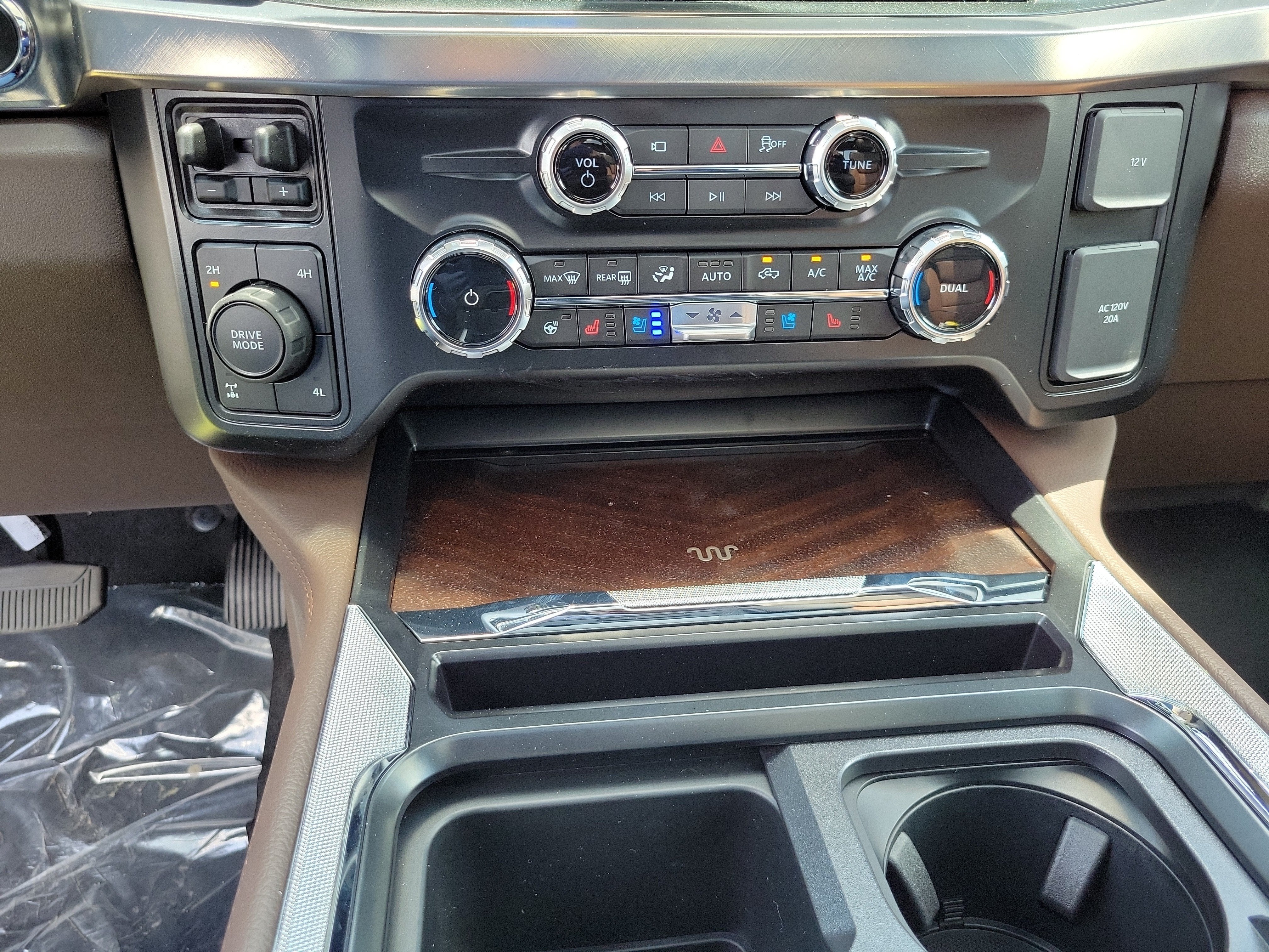 2026 Ford Super Duty F-250 SRW King Ranch