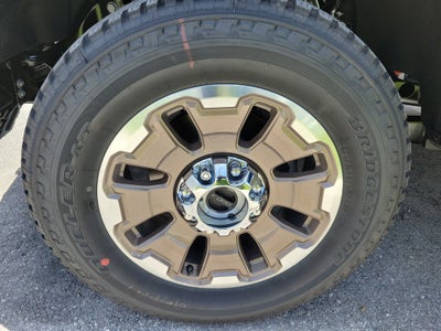 2026 Ford Super Duty F-250 SRW King Ranch