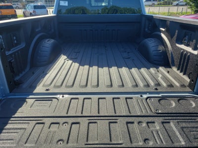 2027 Ford Super Duty F-250 SRW LARIAT