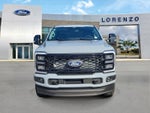 2027 Ford Super Duty F-250 SRW LARIAT