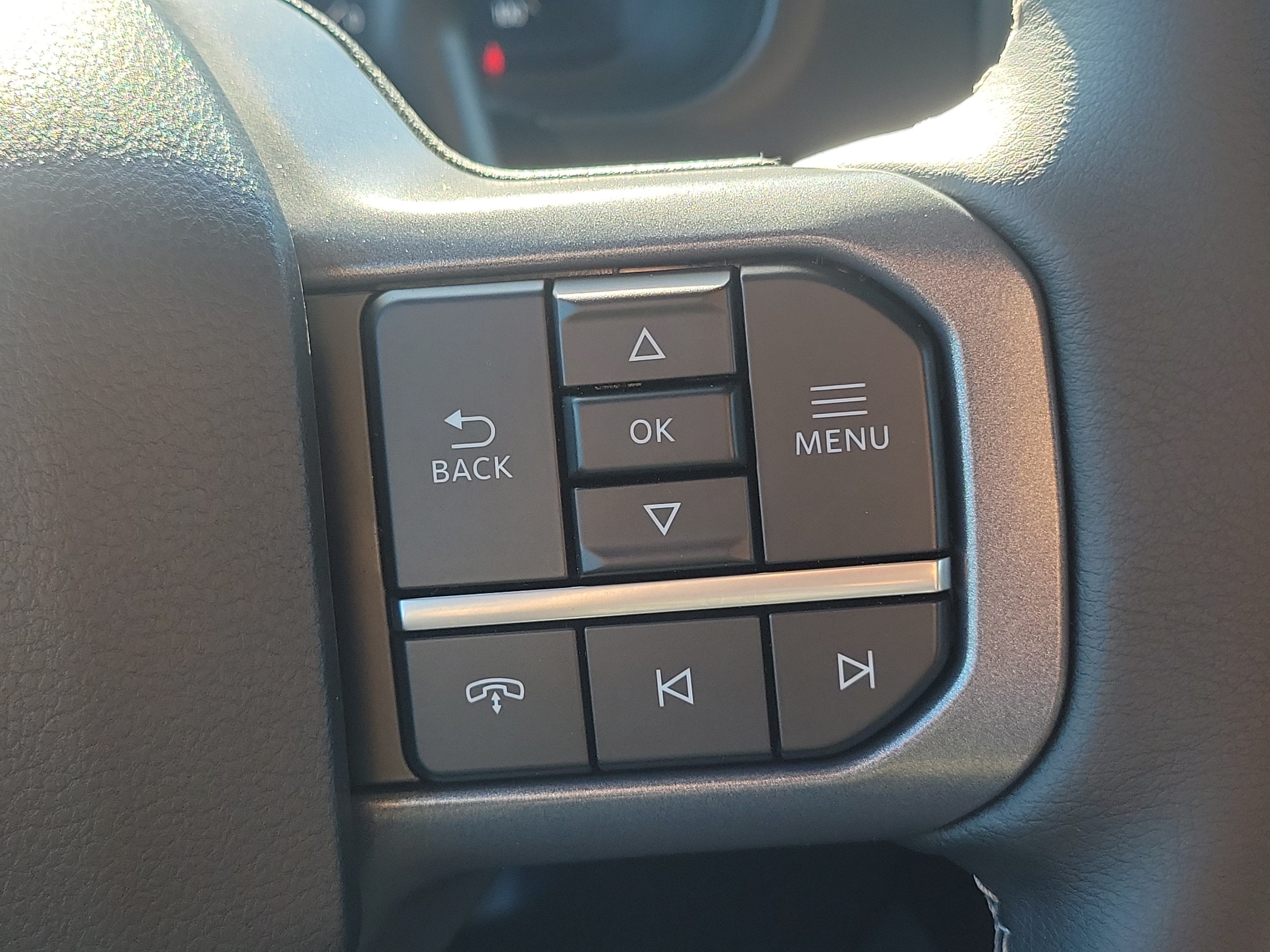 2027 Ford Super Duty F-250 SRW LARIAT