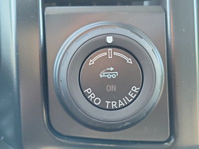 2027 Ford Super Duty F-250 SRW LARIAT