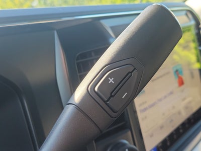 2027 Ford Super Duty F-250 SRW LARIAT